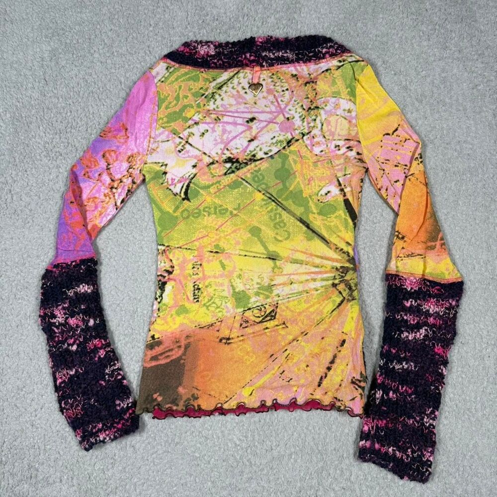 American-vintage Women's multi Shirt - Picture 5 of 8